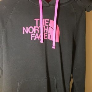 North Faces Hoodie